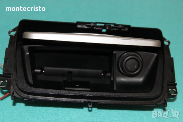 Пепелник BMW E90 E91 Serie 3 (2004-2008г.) E 90 E 91 / запалка, снимка 2 - Части - 42209703