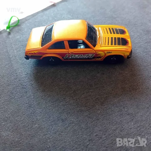 Колички мачбокс matchbox  метални, снимка 10 - Колекции - 56137461