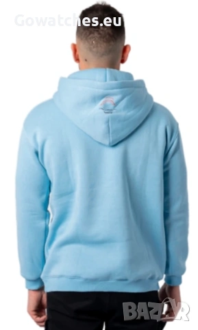 ПРОДАВАМ НОВИ МЪЖКИ ДРЕХИ НА ЕДРО, снимка 13 - Суичъри - 53938345