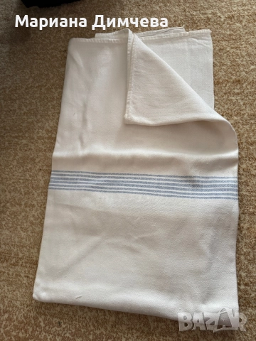 Долни чаршафи – подходящи за лично ползване и хотели, снимка 9 - Спално бельо - 52898077