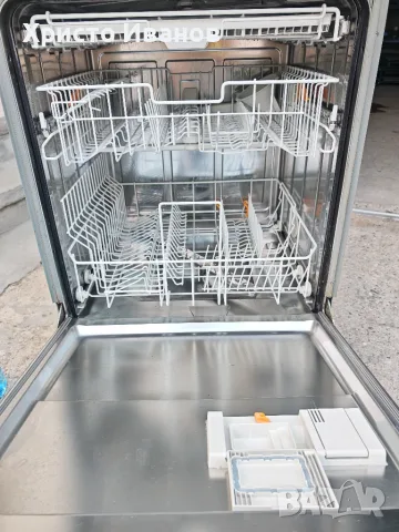 Съдомиялна Miele Inox, снимка 3 - Съдомиялни - 52381769