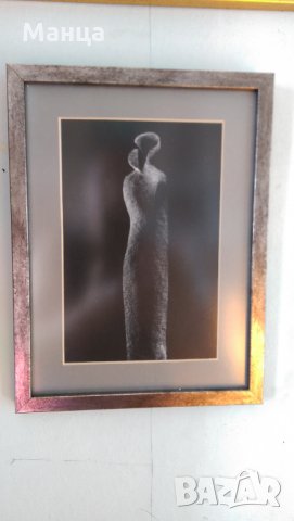 Картина на Васил Иванов , снимка 2 - Картини - 30987749