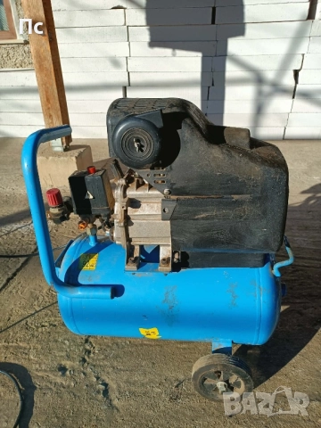 Компресор Gude