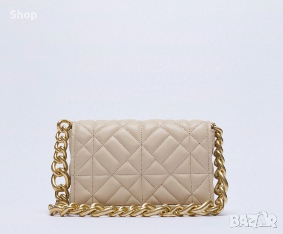 Чанта на Zara 