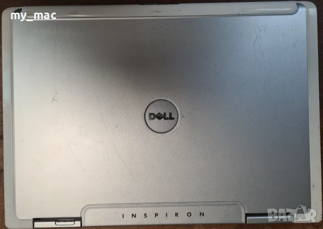 DELL INSPIRON 9300