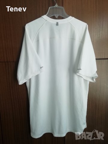 Nike Dry-Fit оригинална фланелка тениска , снимка 2 - Тениски - 37780098