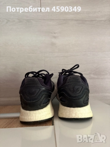 Adidas Shoes Обувки Маратонки, снимка 8 - Детски маратонки - 51731988