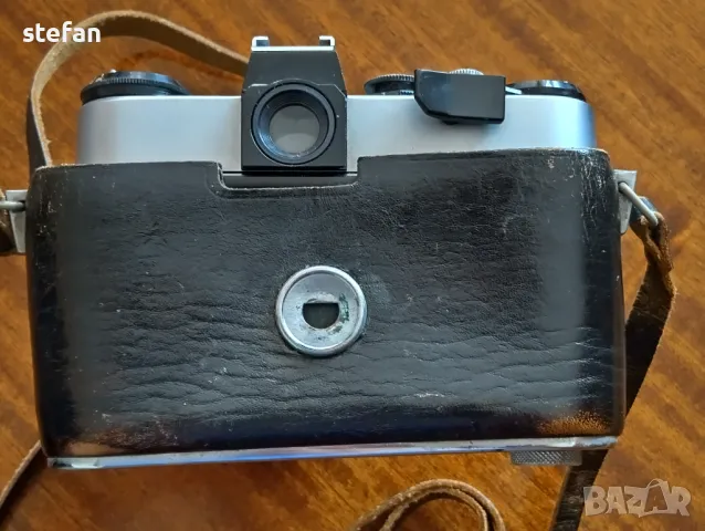 ФОТОАПАРАТ "ЗЕНИТ", снимка 6 - Други ценни предмети - 47838481