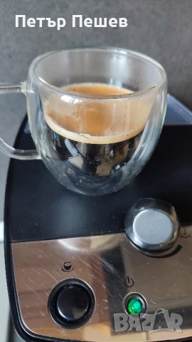 Кафемашина Gaggia Espresso Pure Sin034 крема ръкохватка , снимка 8 - Кафемашини - 50625602