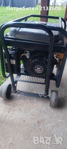 Генератор за ток / моногазен /, снимка 4 - Генератори - 52905065