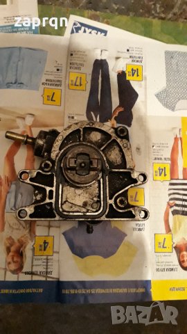 Вакуум помпа за Опел/Opel 2.0 , снимка 2 - Части - 30799706