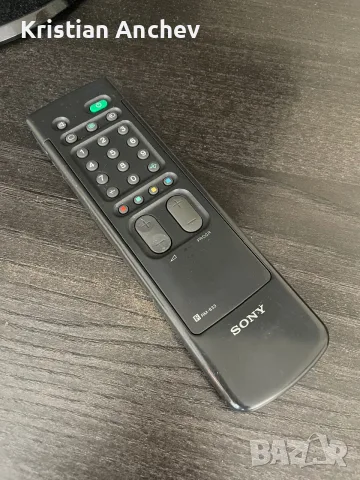 Sony RM-833 оригинално дистанционно управление, снимка 3 - Дистанционни - 55833623