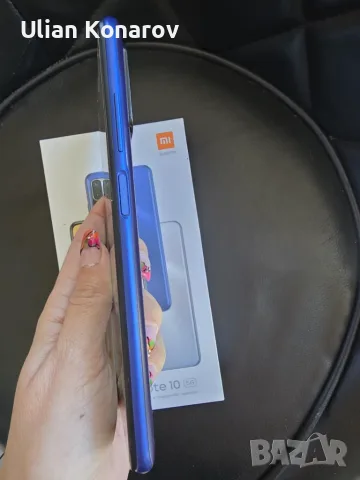 Redmi Note 10 5G, снимка 4 - Xiaomi - 56465019