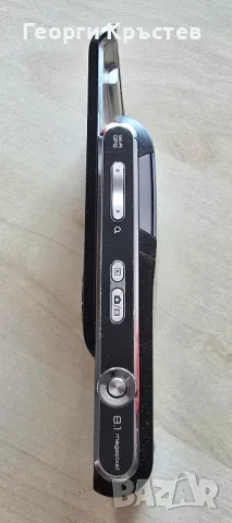 Sony Ericsson C905, снимка 15 - Sony Ericsson - 47766633