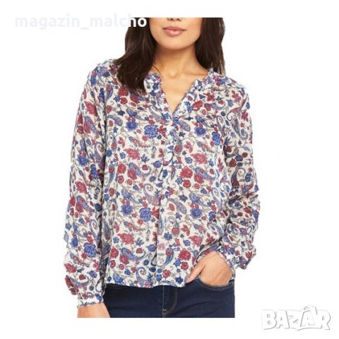 Дамска Риза - Pepe Jeans; размери: XXS, XS и S, снимка 2 - Ризи - 31101360