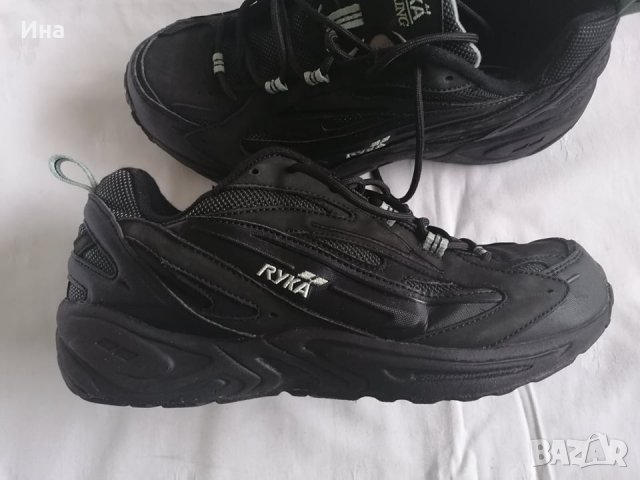 RYKA почти нови маратонки