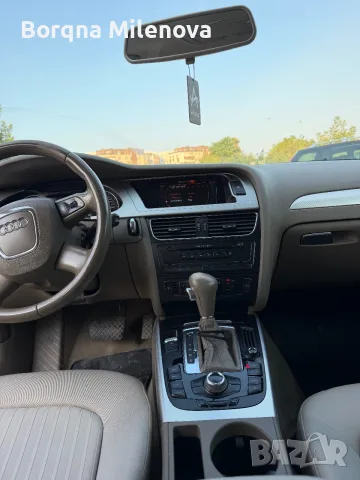 Ауди А4 - S-line , Седан, снимка 5 - Автомобили и джипове - 56305409