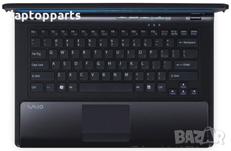 Sony Vaio VPCCW1S1E на части, снимка 2 - Части за лаптопи - 29195482