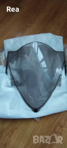 Слюда за Suzuki Hayabusa , снимка 2 - Части - 50481096