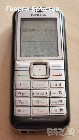 Nokia 6070 и 6080 - за ремонт, снимка 8 - Nokia - 42022619