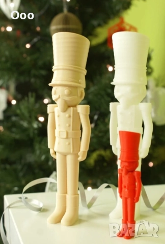 подавам коледни украси, снимка 5 - Други услуги - 52415212