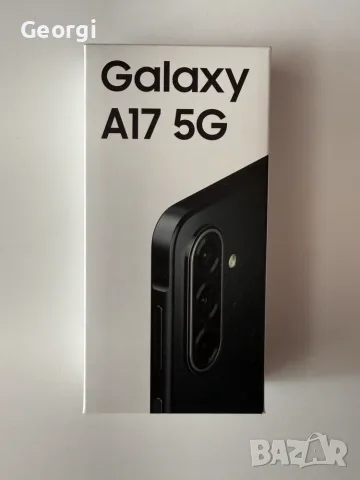 Samsung galaxy a17 5g