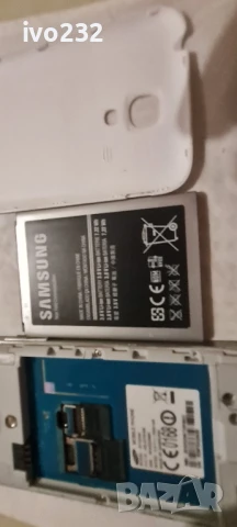 samsung s4 mini, снимка 3 - Samsung - 50593544
