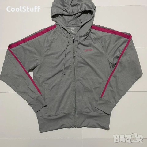 Дамско Спортно Горнище ASICS Размер M