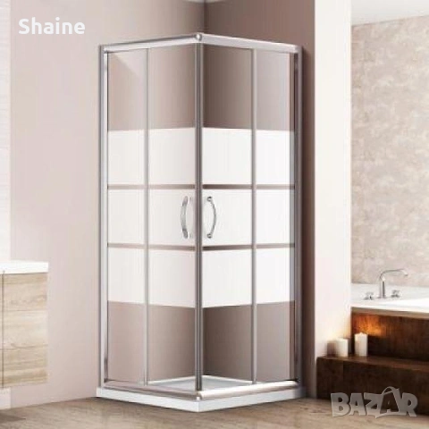 Продавам душ кабина /параван 90/90