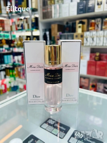 парфюми , снимка 18 - Унисекс парфюми - 52740620