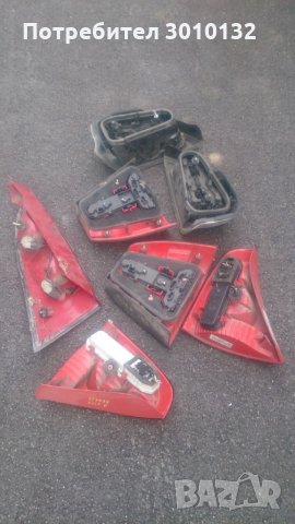 Части за осветителна система, снимка 3 - Части - 32148111