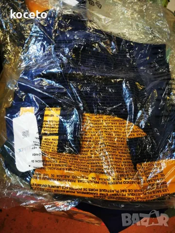 HURLEY Неопренов гащеризон, снимка 5 - Други - 49919364