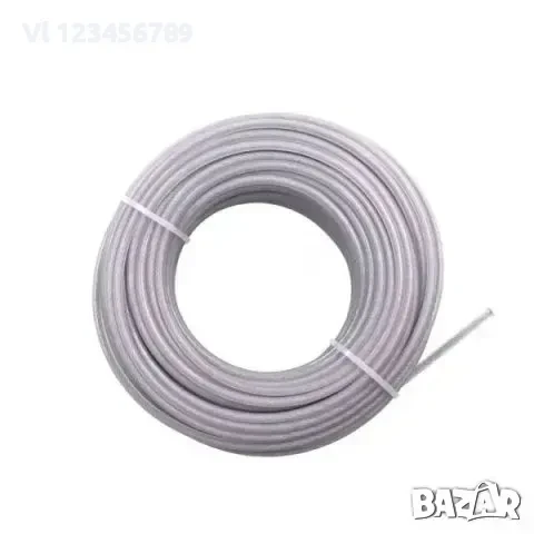 Резервни части за тримери /храсторези, снимка 5 - Градинска техника - 50679101