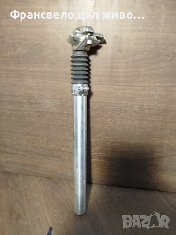 Амортисьор колче за седалка за велосипед колело 27.2