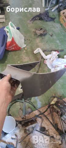 Интериорна пластмаса за Мерцедес а класа 