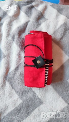 Органайзер / калъфче за куки за плетене