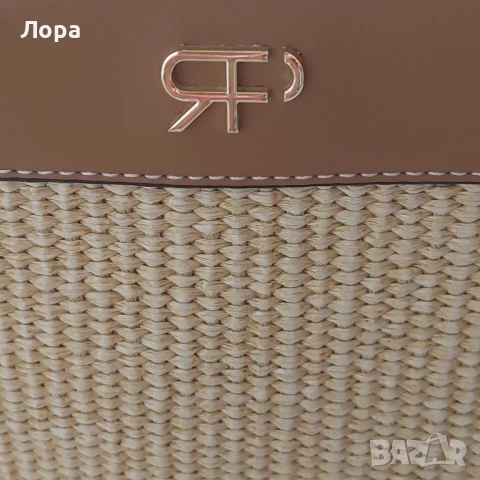 Дамска чанта Parfois, снимка 2 - Чанти - 51041946