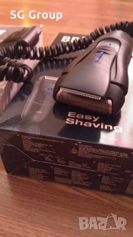 Самобръсначка Braun 130 GT, Миеща се, снимка 8 - Други - 29996933