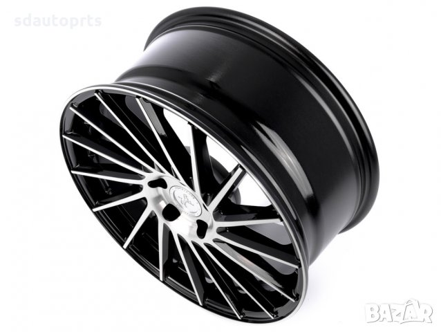 18" Джанти Тойота Хонда 5x114.3 Toyota Honda Hyundai KIA Suzuki, снимка 5 - Гуми и джанти - 31656437