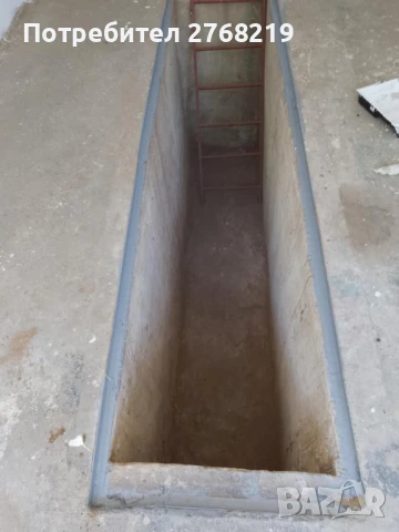 Топ състояние!!!, снимка 3 - Гаражи и паркоместа - 50813552