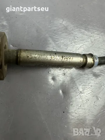 Датчик Температура Изгорели Газове за АУДИ VW AUDI SEAT SKODA VAG 03G906088B, снимка 3 - Части - 49579208