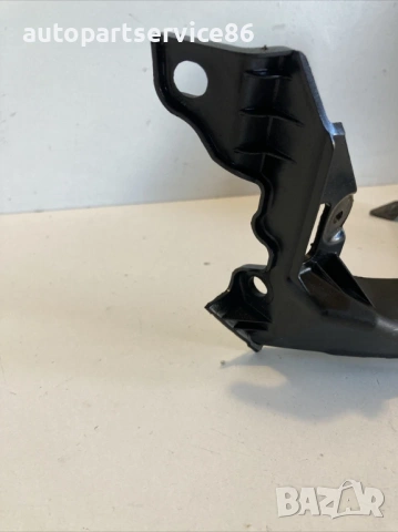 Крепеж за предна лява фар за Subaru Tribeca 3.0 V6 (2009) , снимка 3 - Части - 54219337