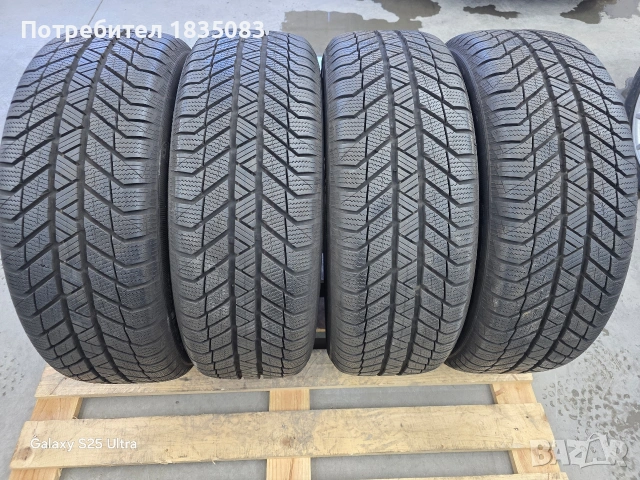 Лети джанти 18ки 5х114.3 Hyundai, Kia + зимни гуми 225/55/18 Platin, снимка 12 - Гуми и джанти - 53342254