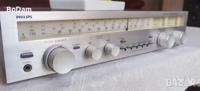 Philips 22AH602 AM-FM Stereo Receiver  