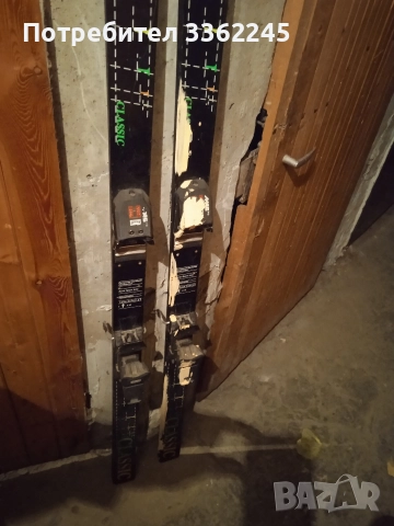 Продавам ски Orion, снимка 2 - Зимни спортове - 52842158