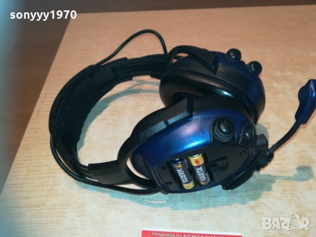 zekler headphones-внос sweden 0303212044, снимка 9 - Bluetooth слушалки - 32029974