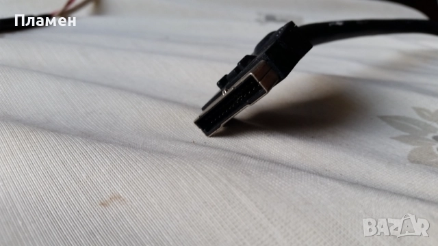  Свързващ системен кабел PANASONIC K1HA25HA0001, снимка 3 - Части и Платки - 51704655