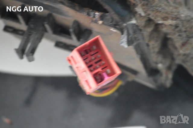 Субуфер за Audi A4 Avant B5 11.1994 - 09.2001  8D9 035 381 C, снимка 7 - Части - 39275682