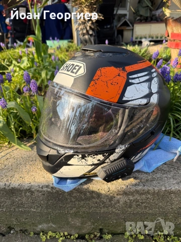 Shoei GT- AIR
