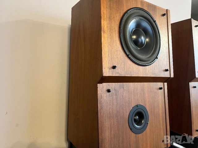 DYNAUDIO 200 , снимка 9 - Тонколони - 53209763